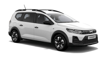 Dacia Jogger 1.0 TCe Essential 5dr Petrol Estate